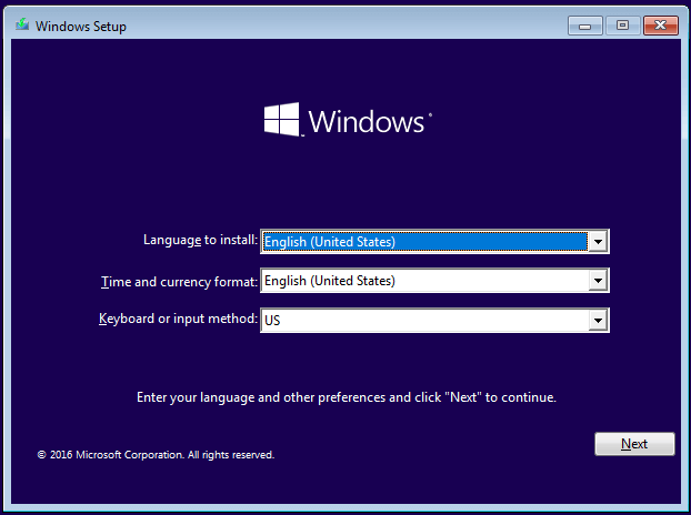 Windows 10 Stuck Before Login Screen Lasopanode