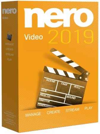 Nero 2019 Full Indir